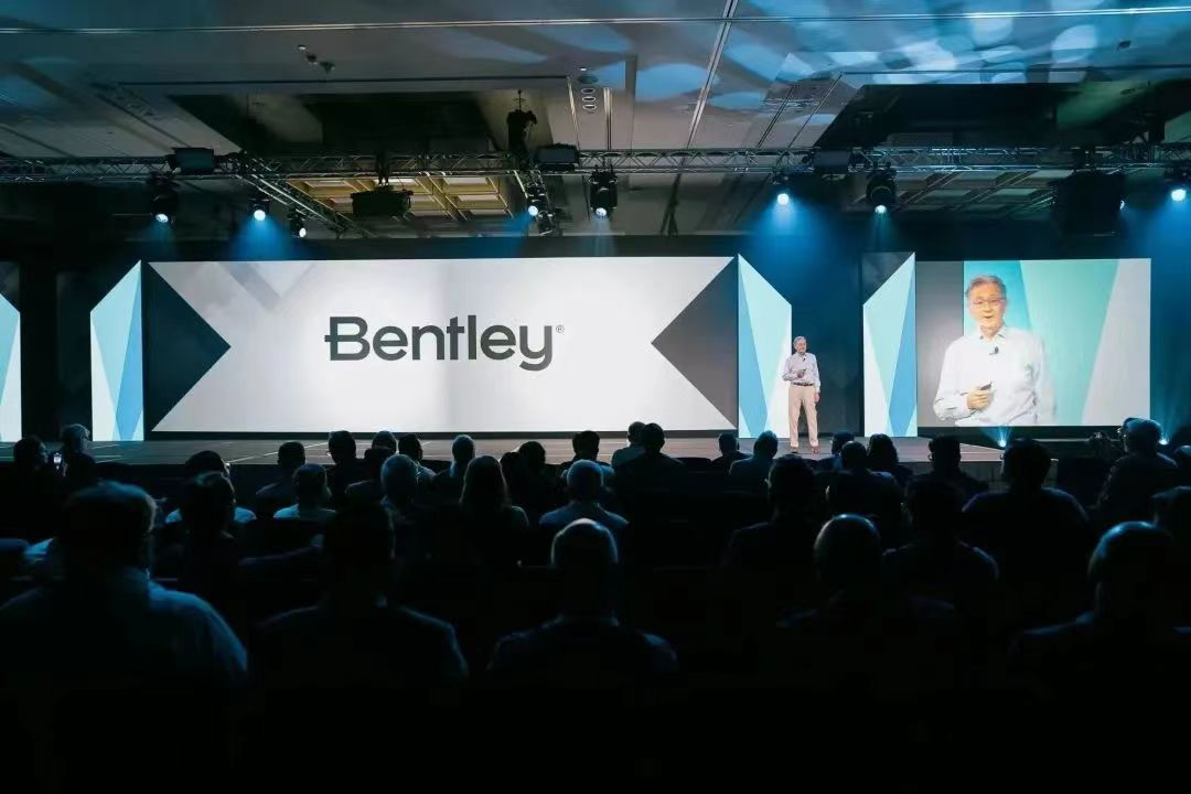 20231207423174.png Bentley 2023年全球基礎設施年度光輝大獎賽決賽突出成就獎 現場3.png
